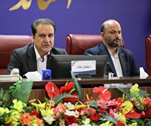 استاندار ایلام: نهضت عدالت آموزشی تحولات چشمگیری در کشور رقم زده است