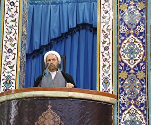 امام جمعه موقت ایلام: سفر رئیس‌جمهور نقطه عطف توسعه استان خواهد بود