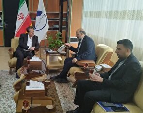 استاندار ایلام: نهضت عدالت آموزشی اولویت دولت چهاردهم است
