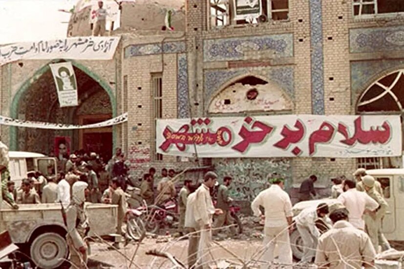 سوم خرداد؛ روزی برای تاریخ، ایستادگی و آزادی