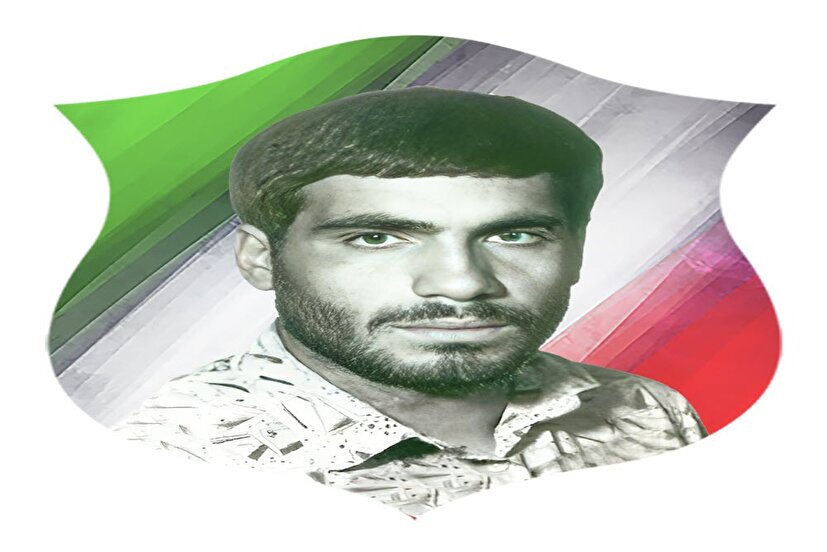 ستاره‌ای که در آسمان جهاد و ایثار جاودانه شد