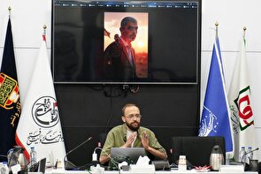 برگزاری کارگاه آموزشی هوش‌مصنوعی در هجدهمین جشنواره فیلم مقاومت 