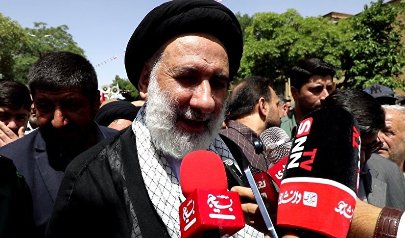 وفاداری ملت مایه افتخار و مباهات است