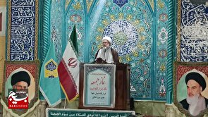 تنبیه دشمن متجاوز توسط نیروهای مقتدر مسلح جمهوری اسلامی ایران/ با بصیرت، وحدت و همدلی دشمن متجاوز را پشیمان خواهیم کرد