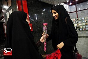 عفاف؛ سلاحی در برابر خشم دنیا/رابطه عفاف و آرامش روانی از نگاه امام هادی علیه‌السلام