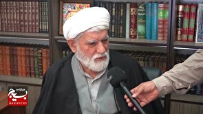 ماهی به دمش رسیده