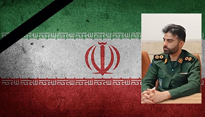 پیام تبریک و تسلیت میرجلیلی در پی شهادت مسئول بسیج ورزشکاران شهرستان اردستان