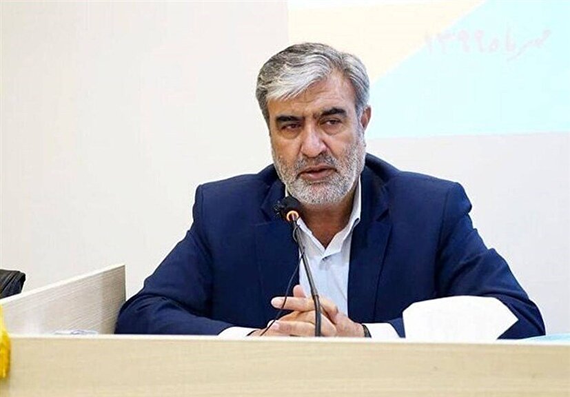وحدت جهان اسلام با محوریت ایران در حال شکل‌گیری است