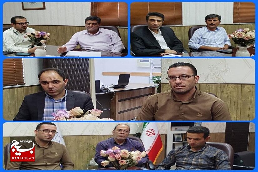 مردم شهرستان سرخه نگران تامین نان و مایحتاج ضروری خود نباشند