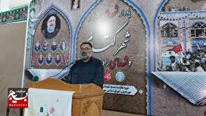 جهاد تبیین برای مقابله با توطئه های دشمنان مهم است