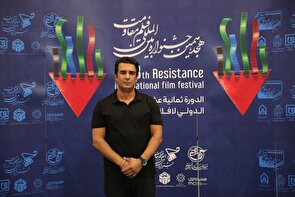 روایت جنگ، رسالتی فراتر از هنر است
