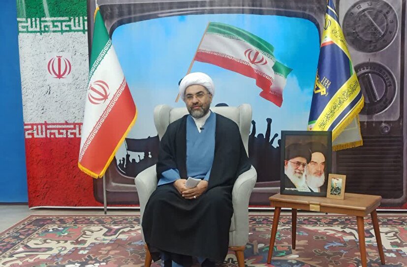 مقاومت کلید اقتدار ملی است