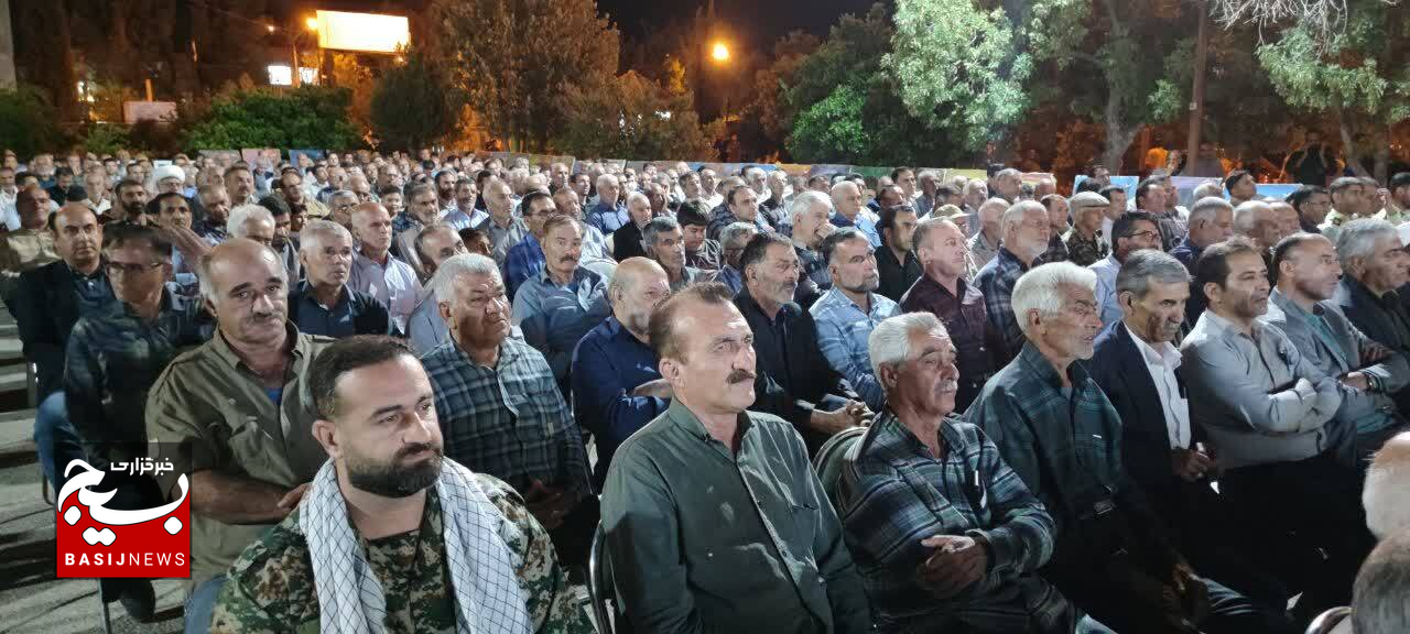 با پیروزی عملیات غرورآفرین بیت‌المقدس دنیا شوکه شد