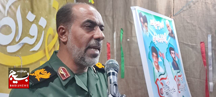 با پیروزی عملیات غرورآفرین بیت‌المقدس دنیا شوکه شد