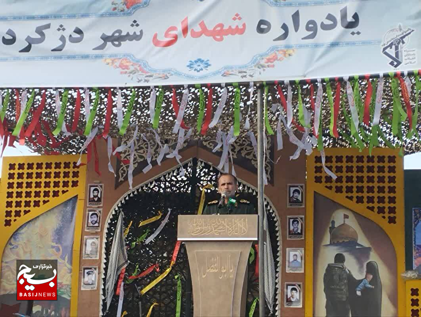 عدم حمله مستقیم نظامی دشمن، نشان از اقتدار نظامی ایران دارد