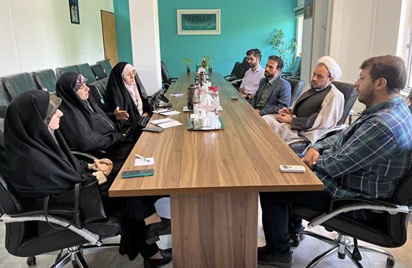 بهارنکو میدان‌دار حوزه خانواده است