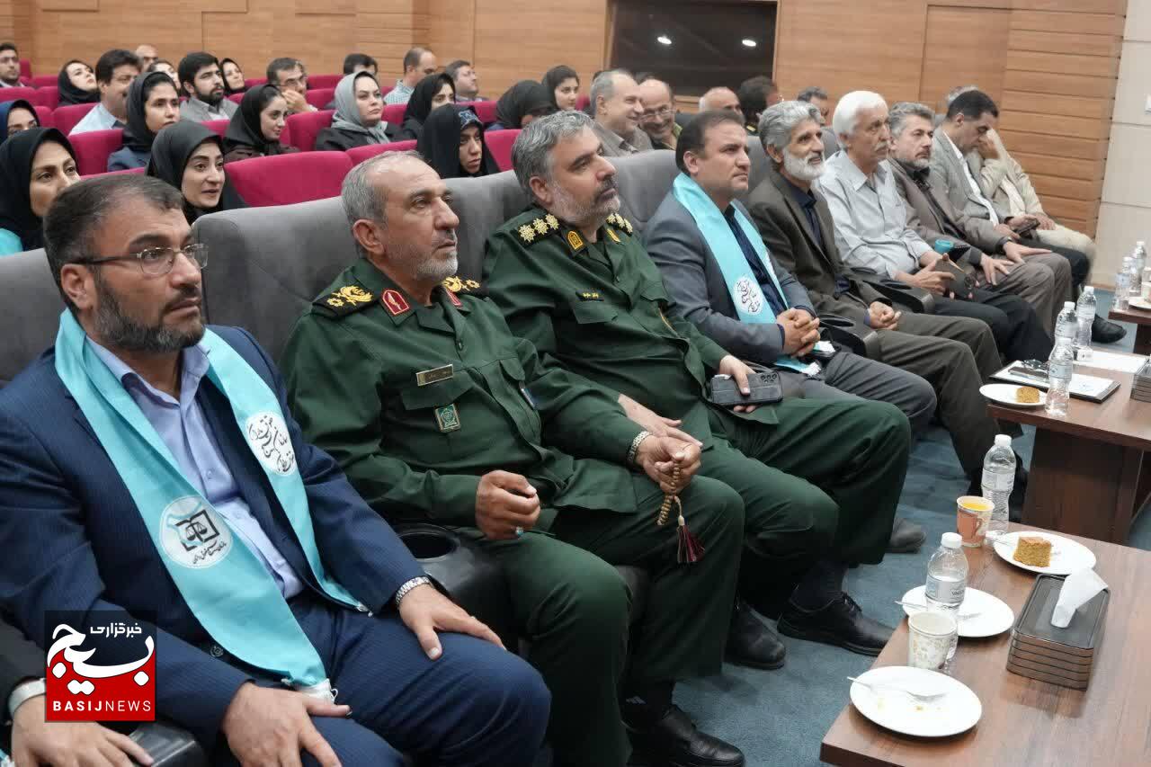 فتح خرمشهر افتخاری غرورآفرین برای تمام نسل‌هاست