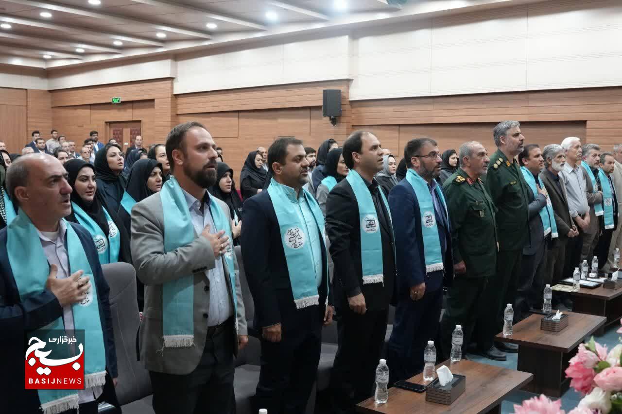 فتح خرمشهر افتخاری غرورآفرین برای تمام نسل‌هاست