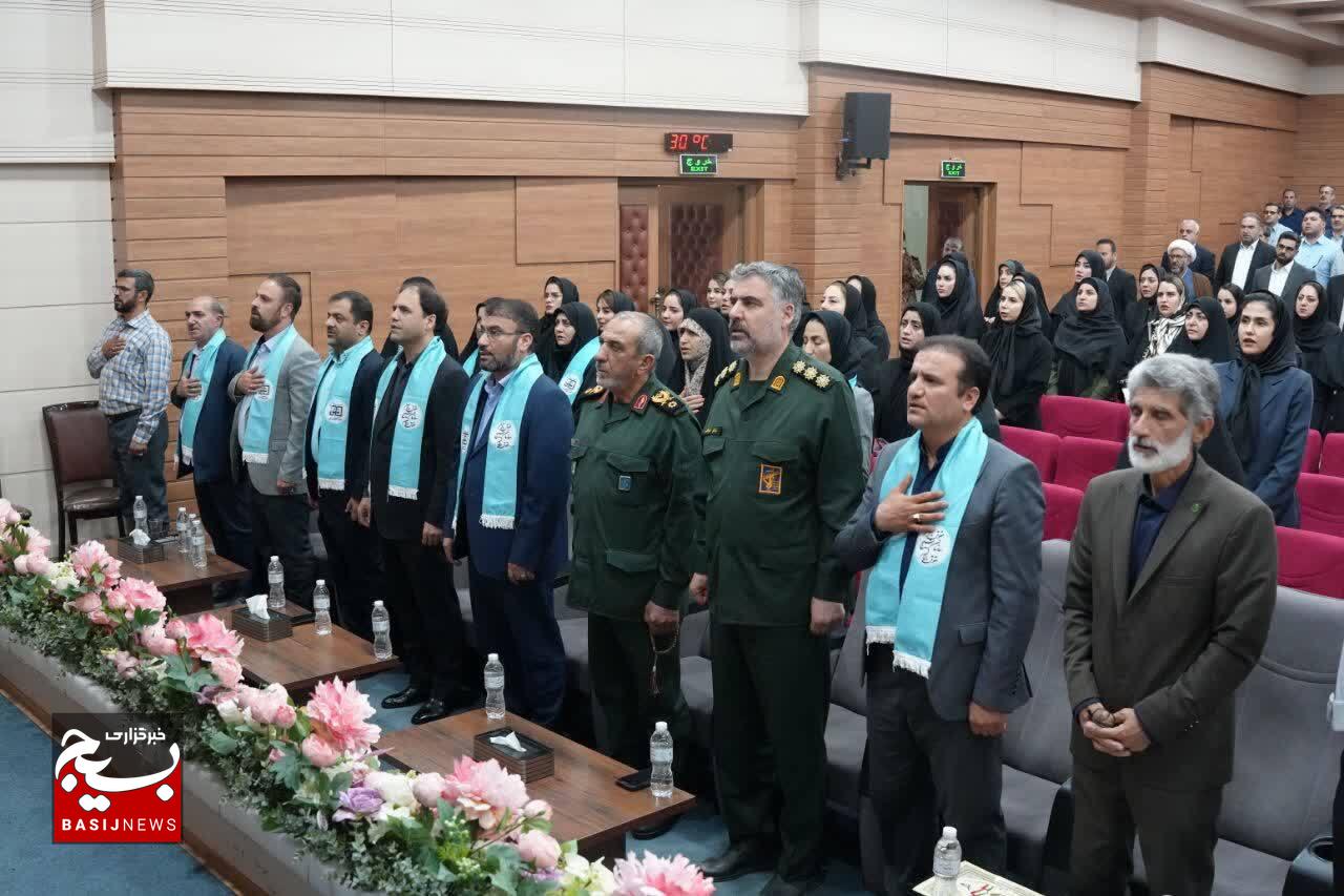 فتح خرمشهر افتخاری غرورآفرین برای تمام نسل‌هاست