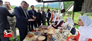 برگزاری همایش بزرگ فرهنگی تالشان