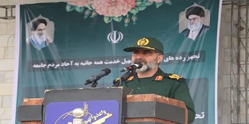 دستاوردها باید به نسل جوان بازگو شود/توزیع بیش از 86میلیارد تجهیزات مختلف به بسیج محلات
