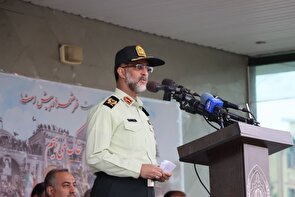 میراث دار رزمندگان مقاوم دیروز خرمشهر، مدافعین حرم امروز هستند