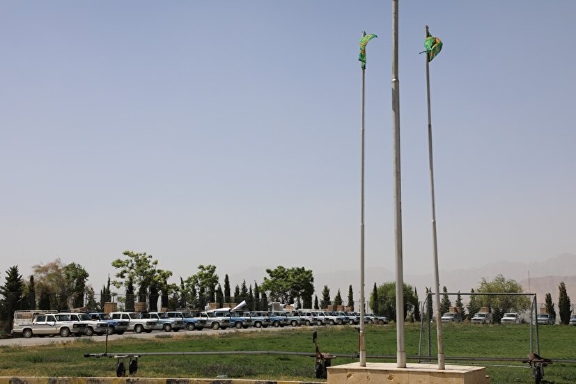 اجرای طرح ملی شهید سیدمحمد حجازی در بام ایران