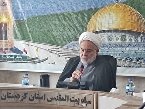 سه توصیه نماینده ولی فقیه در کردستان برای تفقد از پیش‌کسوتان