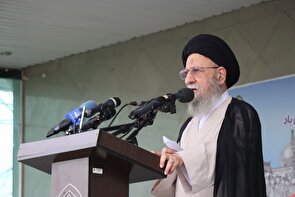 فتح خرمشهر سرنوشت جنگ را عوض کرد/استان گلستان در عملیات بیت المقدس۱۱۶ شهید تقدیم کرده است