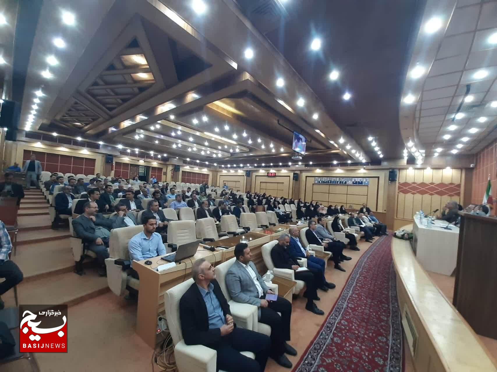 هیئتهای ورزشی در توسعه ورزش همگانی نقشآفرینی جدی داشته باشند هیئتهای ورزشی در توسعه ورزش همگانی نقشآفرینی جدی داشته باشند