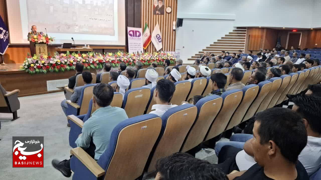 روستاها، خط مقدم جهاد برای پیشرفت و آبادانی کشور