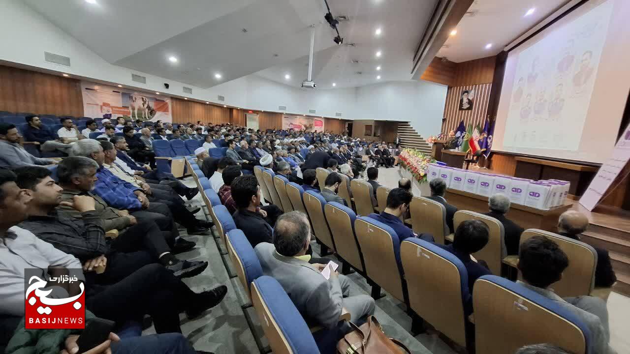 روستاها، خط مقدم جهاد برای پیشرفت و آبادانی کشور