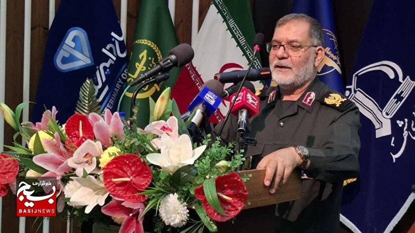 روستاها، خط مقدم جهاد برای پیشرفت و آبادانی کشور