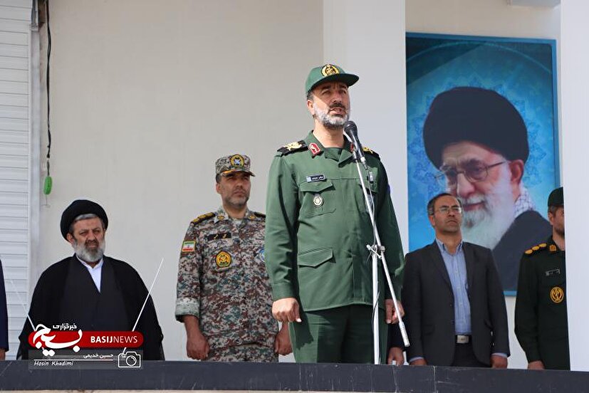 سرکشی از خانواده‌های معظم شهدا تجدید میثاق با آرمان‌های انقلاب است