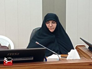 سوم خرداد روایتی از ایستادگی و مقاومت زنان در طول جنگ و پس از آن است