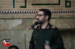 رسوایی غرب و آمریکا در حمایت از رژیم متجاوز بعث از دستاوردهای عملیات بیت المقدس بود