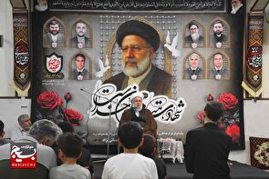 شهیدان خدمت، الگو‌های جاودان اخلاص، ولایتمداری و خدمت خالصانه‌اند