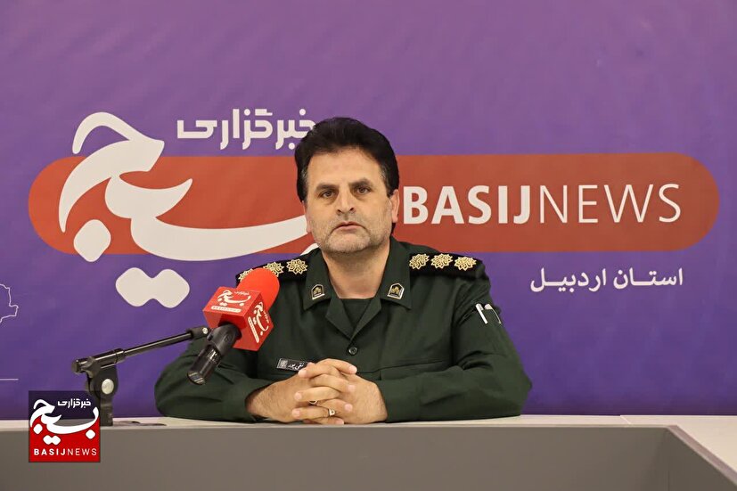 پنجمین جشنواره اسوه استان اردبیل برگزار می گردد .