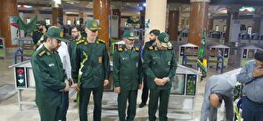 تجدید میثاق با شهدا تعهدی عملی برای پیروی از راه آنان است