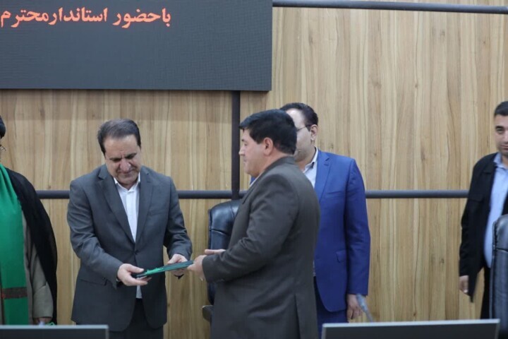 استاندار: بهره‌برداری از ظرفیت‌های مرز مهران اولویت توسعه ایلام است