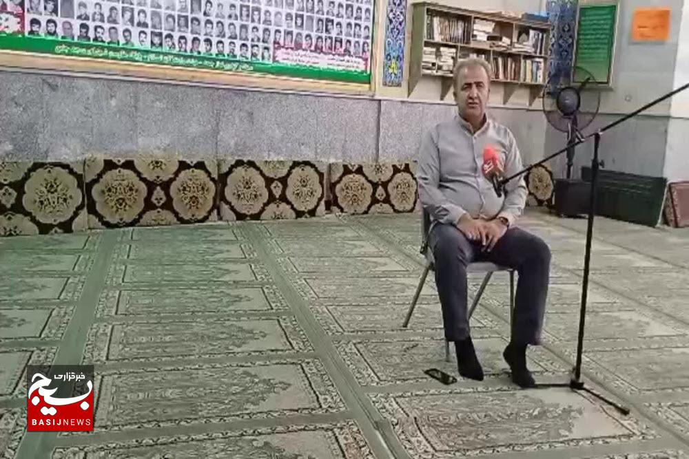برگزاری همایش بزرگداشت علامه شهید سید جمال‌الدین اسدآبادی در اسدآباد