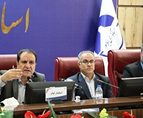 استاندار ایلام: فرهنگ‌سازی رسانه‌ها در مصرف بهینه انرژی مصداق جهاد تبیین است