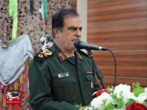 مراسم سالگرد فتح خرمشهر در بیدخون برگزار شد