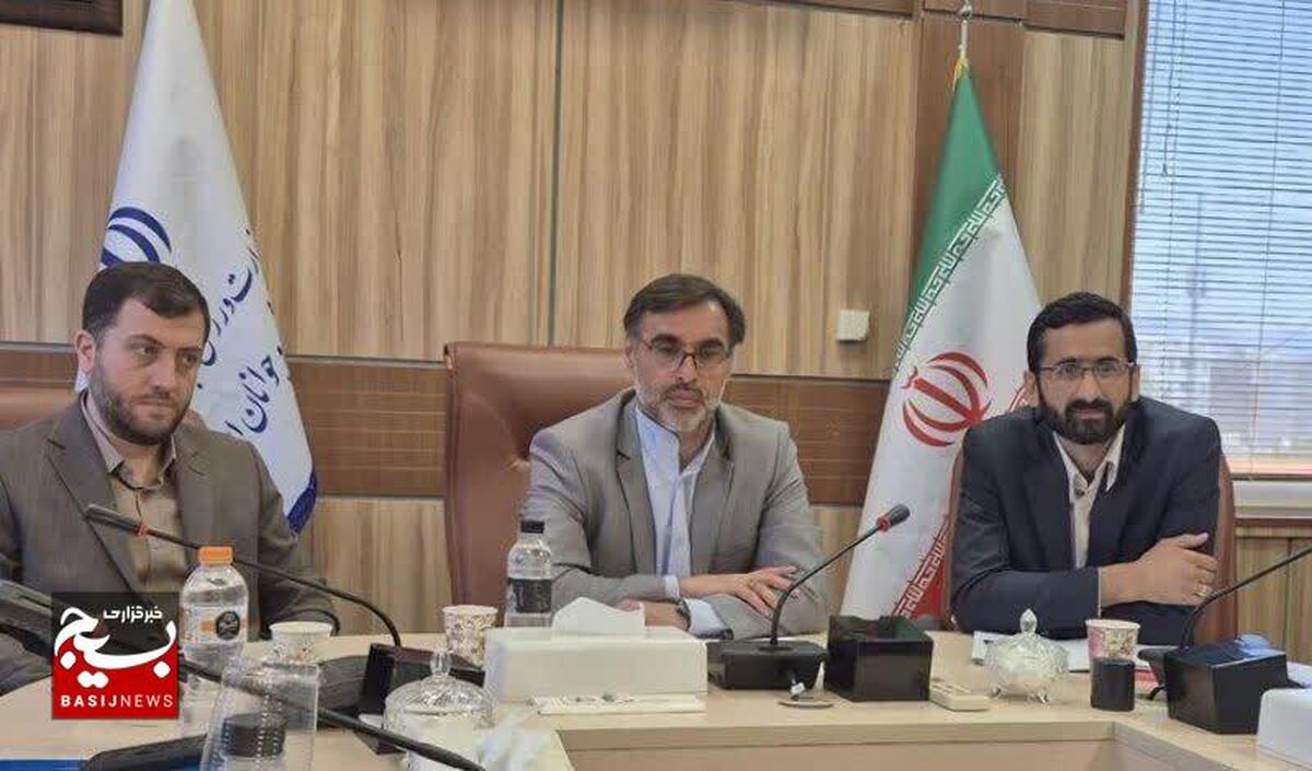 تجهیز ۲۹۰ خانه‌ جوان و ورزش روستایی در استان/قزوین میزبان ویژه‌برنامه‌های هفته ازدواج و جشنواره «نسل امید» 