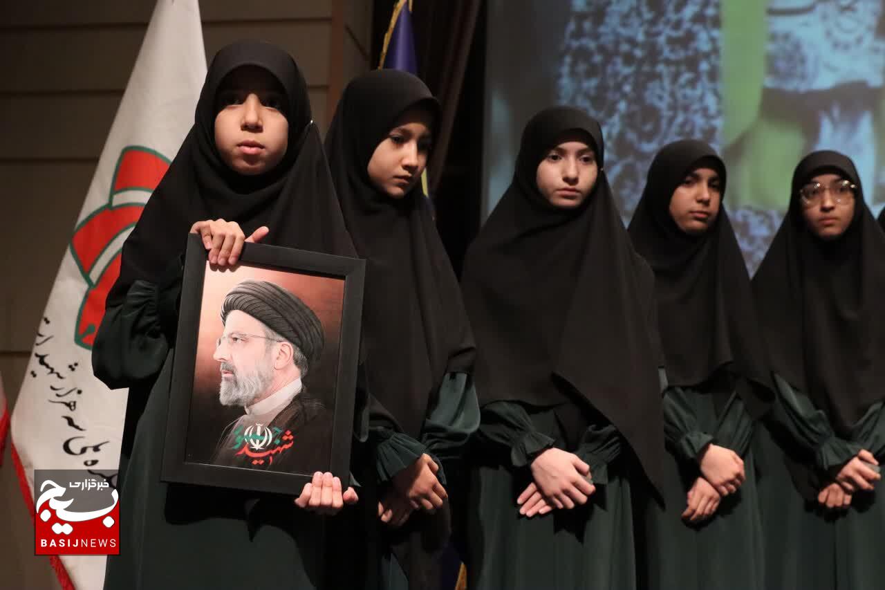 جشنواره سرود فجر در خراسان شمالی به ایستگاه پایانی رسید