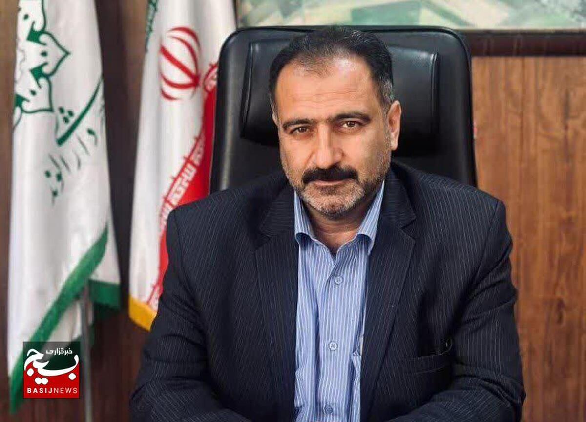 احداث کمربندی جدید «پلی‌وینا» در الوند کلید خورد