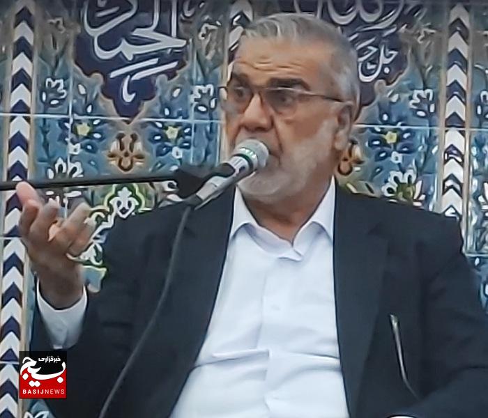 گرامی داشت سوم خرداد در گناوه