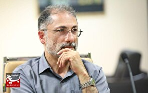 بسیج هنرمندان؛ گامی بلند برای ارتقاء فرهنگ و هنر ایران اسلامی...