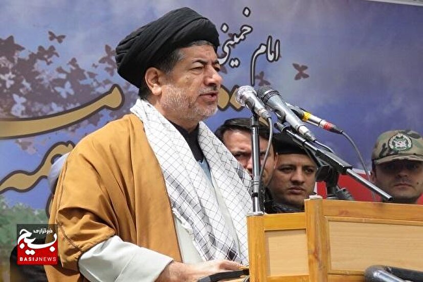 فتح خرمشهر ضربه‌ای سهمگین به دشمن وارد کرد