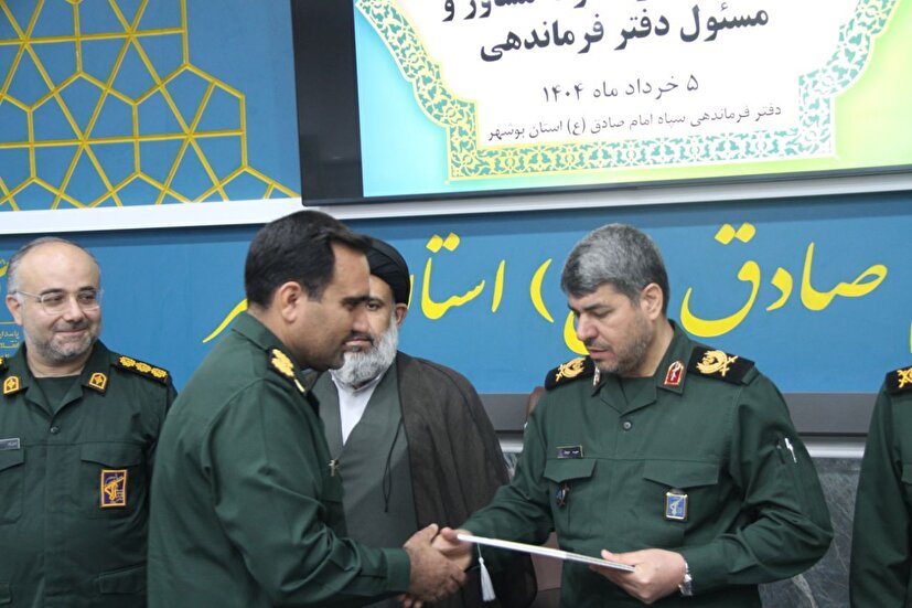 سپاه خدمت به محرومان را سر لوحه کار خود قرار داده است